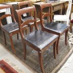 641 2418 CHAIRS